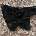 Black Panties